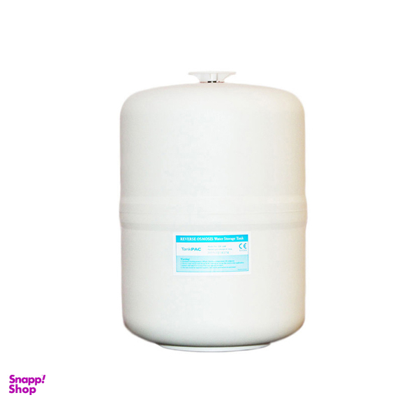 دستگاه تصفیه کننده آب آکوآ اسپرینگ مدل CHROME-S9