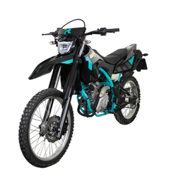 موتور سیکلت یاماها مدل WR155 سال 1403