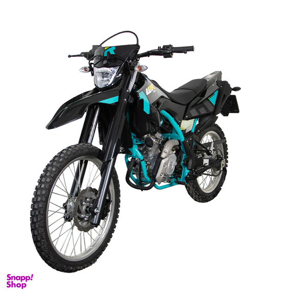 موتور سیکلت یاماها مدل WR155 سال 1403
