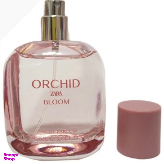 ادوپرفیوم زارا مدل Orchid