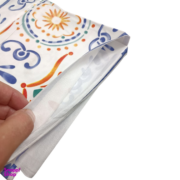 رومیزی مادام کوکو مدل Lendina Rectangle