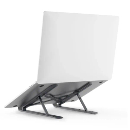 پایه نگهدارنده لپ تاپ جی سی پال مدل iStand Xstand Ultra Compact