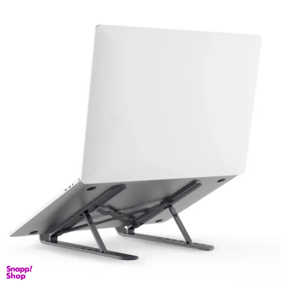 پایه نگهدارنده لپ تاپ جی سی پال مدل iStand Xstand Ultra Compact