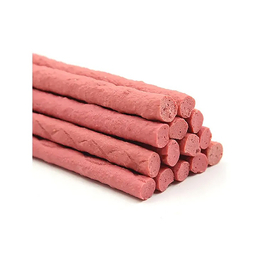 تشویقی سگ جرکی چیوز مدل توت فرنگی وزن 70 گرم