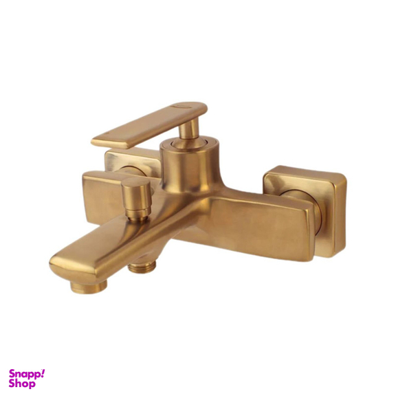 ست شیرآلات کسری مدل آمازون مجموعه 7 عددی