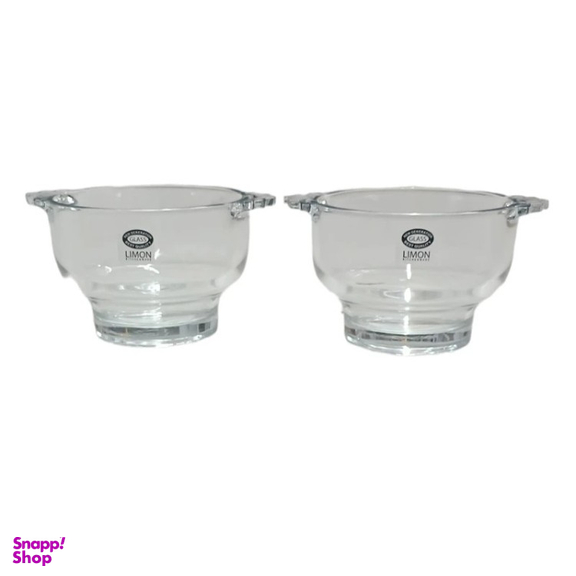 سوپ خوری لیمون کد 233000 بسته 2 عددی