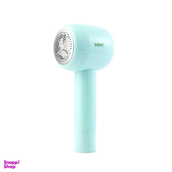 پرزگیر شارژی VGR کد 012