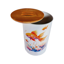 ظرف برنج کد P-9008