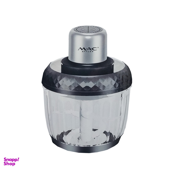 خردکن ۳ لیتری مک استایلر مدل MC-889