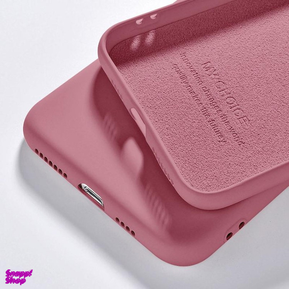 کاور گوشی موبایل مدل M-B Silicon مناسب شیائومی Poco M4 Pro 5G به همراه محافظ صفحه نمایش Ten-D