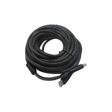 کابل کنفی HDMI دی نت (D Net) رزولوشن 4K نسخه 1.4 طول 10m
