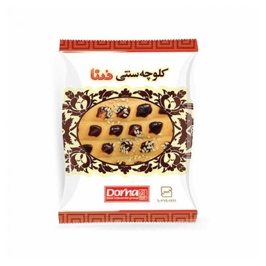 کلوچه سنتی درنا وزن 90 گرم