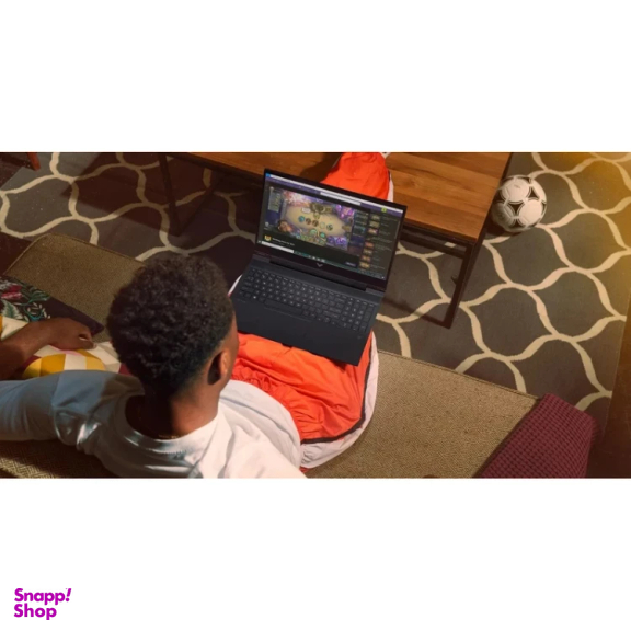 لپ تاپ 16.1 اینچ اچ پی مدل Victus 16 Gaming 16-r0025nia-i7 13700H-24GB DDR5-2TB SSD-RTX3050-FHD کاستوم شده