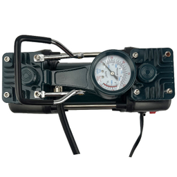 کمپرسور هوا فندکی دو سیلندر باس کد 800W