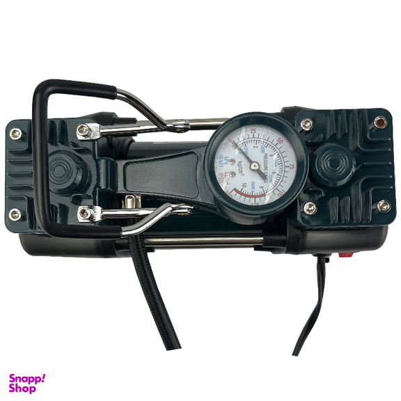 کمپرسور هوا فندکی دو سیلندر باس کد 800W