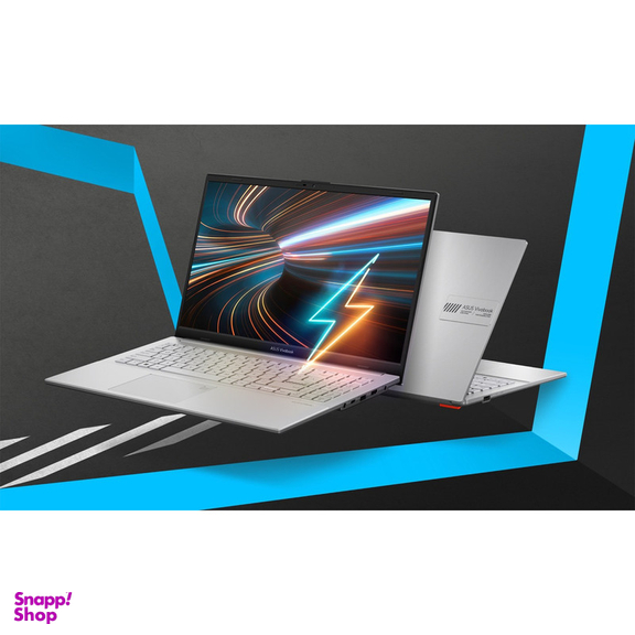 لپ تاپ 15.6 اینچی ایسوس مدل Vivobook E1504GA-NJ003W-i3 N305 8GB 256SSD