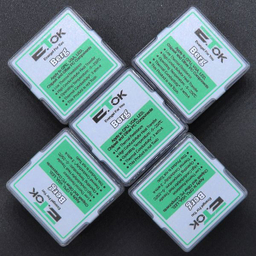 خمیر سیلیکون ایتوک مدل Berg -150g