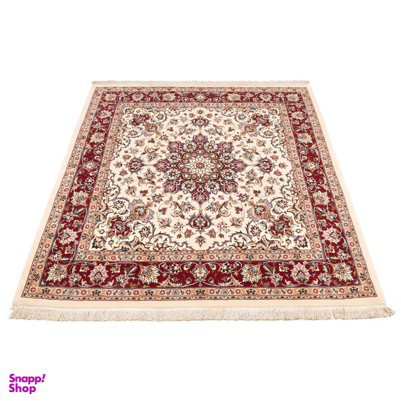 فرش دستبافت سی پرشیا کد 174489 سایز 181x174 سانتی‌ متر