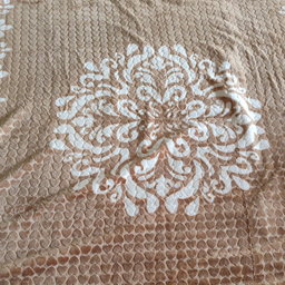 پتو شادیلون مدل سورنا کد 1 سایز 200×210 سانتی متر