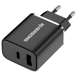 شارژر دیواری ریورسانگ مدل SafeKub D3 AD26