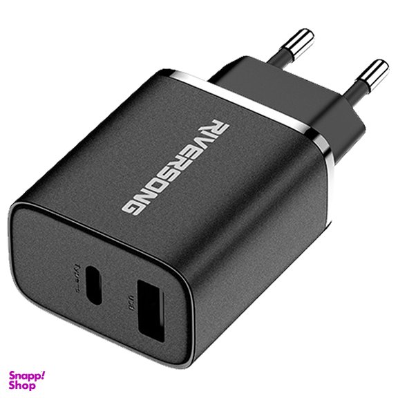 شارژر دیواری ریورسانگ مدل SafeKub D3 AD26