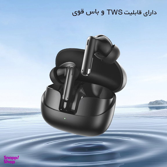 هدفون بلوتوثی فوننک مدل BL138