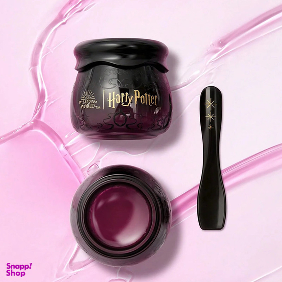 مجموعه آرایشی شیگلم مدل Harry Potter مجموعه 11 عددی