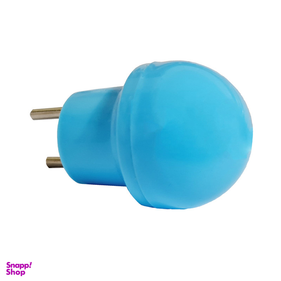 چراغ خواب مدل لامپ دوشاخه دار POWER بسته 6 عددی