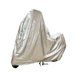 چادر موتور سیکلت مدل شمعی