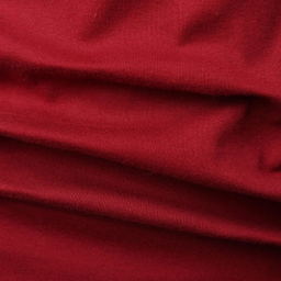 تیشرت راحتی آستین بلند مردانه مدل GD-s-17675361 رنگ زرشکی