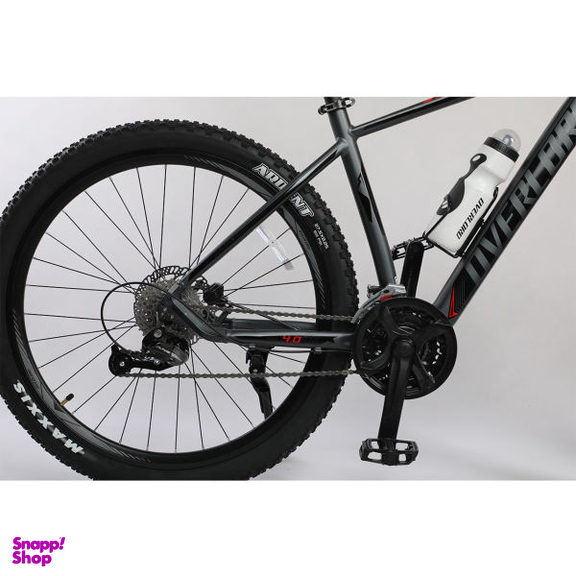 دوچرخه کوهستان اورلورد مدل Converse