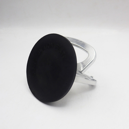 قاپک شیشه نیدر مدل تک قلو کد YP-NDR-5111