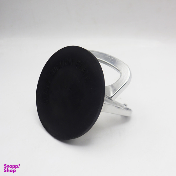 قاپک شیشه نیدر مدل تک قلو کد YP-NDR-5111