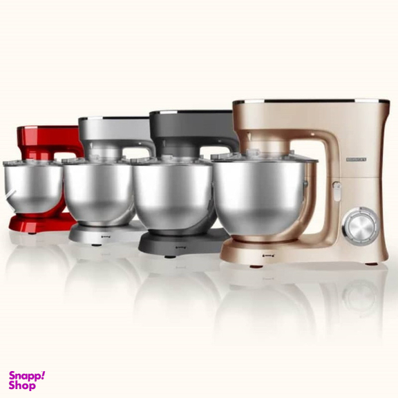 همزن هنریچ مدل 8 لیتری HKM 8078