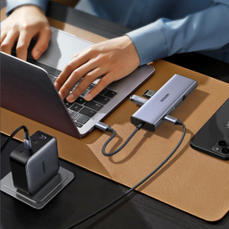 USB هاب 9 پورت Type-C یوگرین مدل CM498