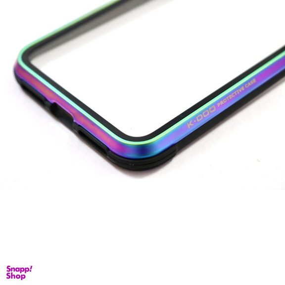 کاور کی-دوو مدل Ares مناسب برای گوشی موبایل اپل iPhone 13 pro max