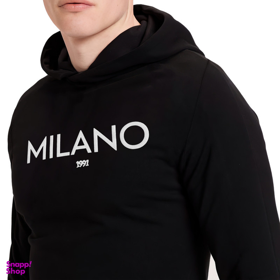 هودی ورزشی مردانه نوزده نودیک مدل GK1940 B