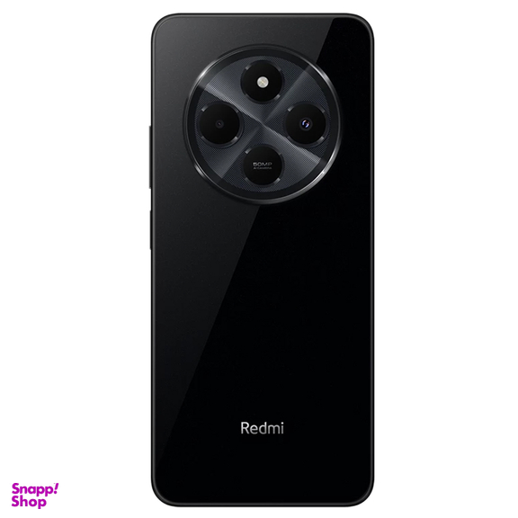 گوشی موبايل شیائومی مدل Redmi 14C 4G ظرفیت 256 گیگابایت رم 8 گیگابایت