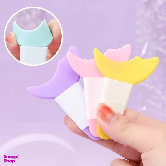 شابلون خط چشم مدل سیلیکونی