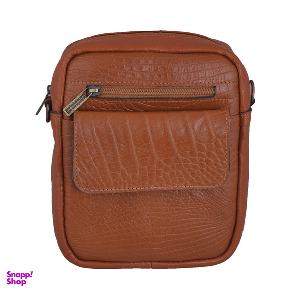 کیف رودوشی مردانه لیدوما مدل Li-22