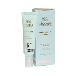 کرم دور چشم سینره مدل Anti wrinkle & blur removal حجم 30 میلی‌ لیتر