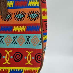 کیف زنانه مدل یاس کد 213