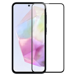 محافظ صفحه نمایش سامورایی مدل ovglass مناسب گوشی موبایل سامسونگ Galaxy A35 / A35 5G