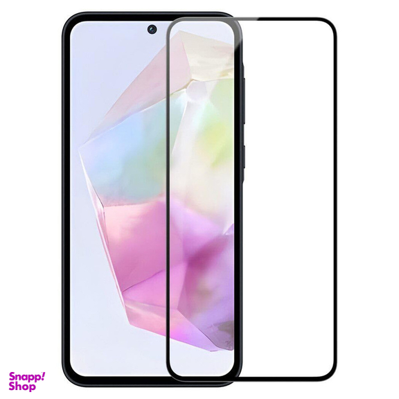 محافظ صفحه نمایش سامورایی مدل ovglass مناسب گوشی موبایل سامسونگ Galaxy A35 / A35 5G