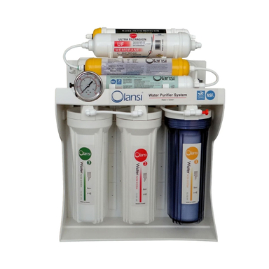 دستگاه تصفیه کننده آب اولانسی مدل RO FT2500