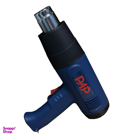سشوار صنعتی پی ای پی مدل HG-9618