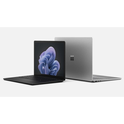 لپ تاپ 13.5 اینچ مایکروسافت مدل Surface Laptop 6-Core Ultra 7 165H-16GB LPDDR5x-256SSD-Touch
