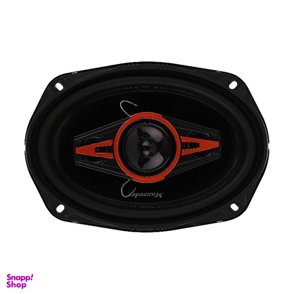 دستگاه پخش خودرو مکسیدر کد MX-DL3188U2_LS8866BT به همراه اسپیکر