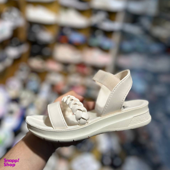 صندل دخترانه تابستانی مدل کشی کد 200