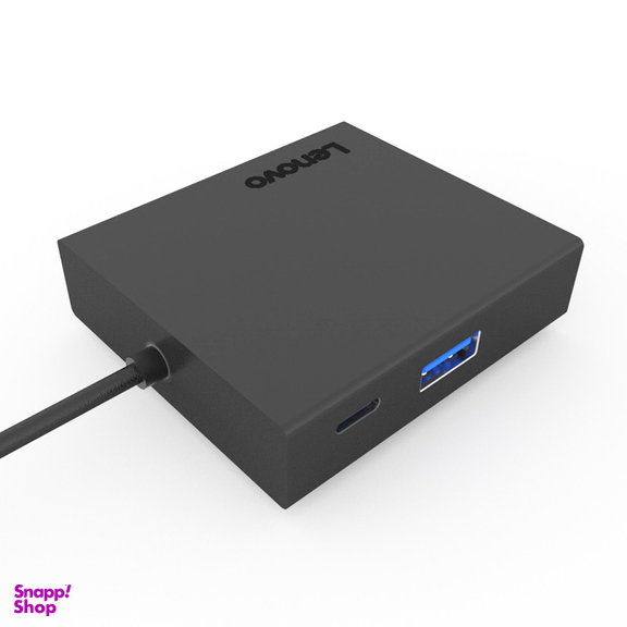 هاب 5 پورت USB-C لنوو مدل C150
